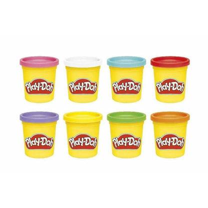 Modelling Clay Game Play-Doh