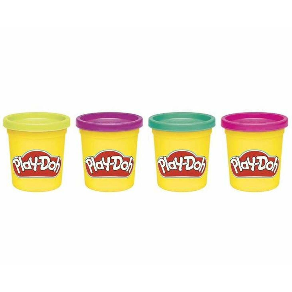 Modelling Clay Game Play-Doh