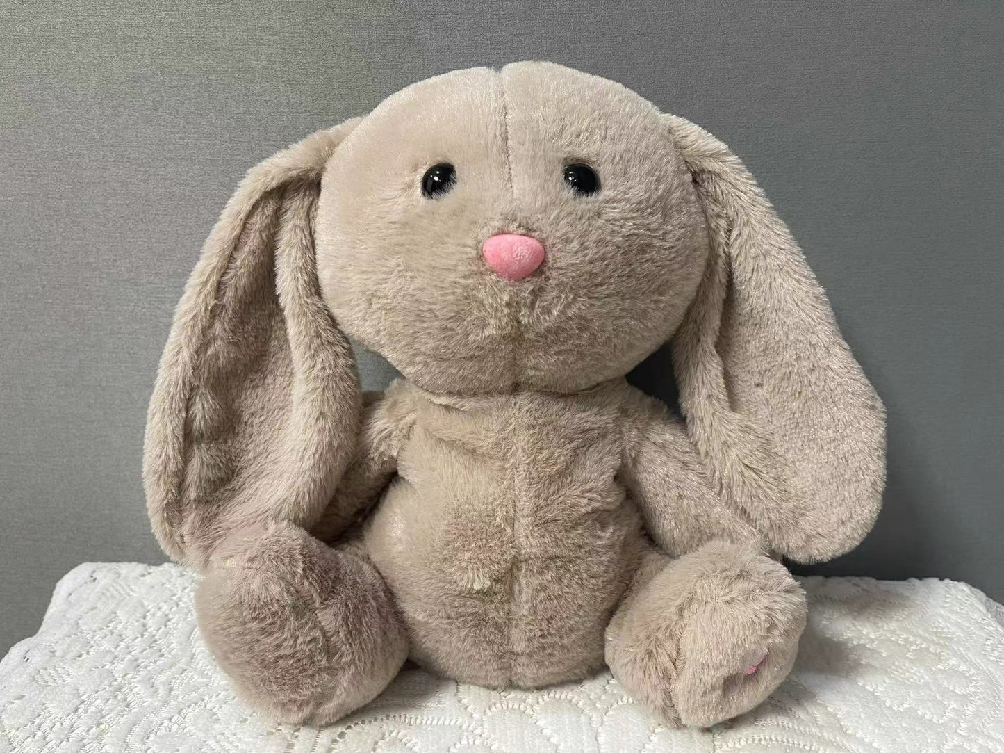 Calming Cuddle Buddy Plush Toy