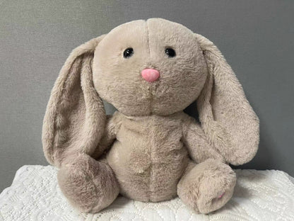 Calming Cuddle Buddy Plush Toy