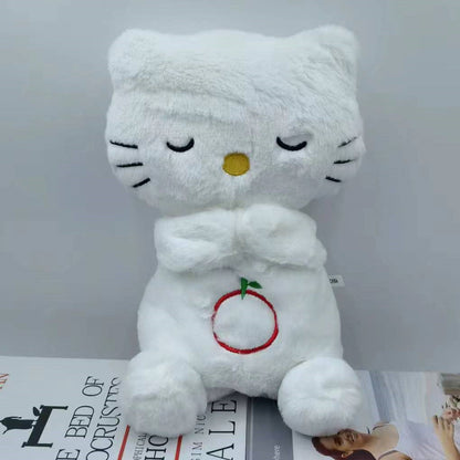 Calming Cuddle Buddy Plush Toy