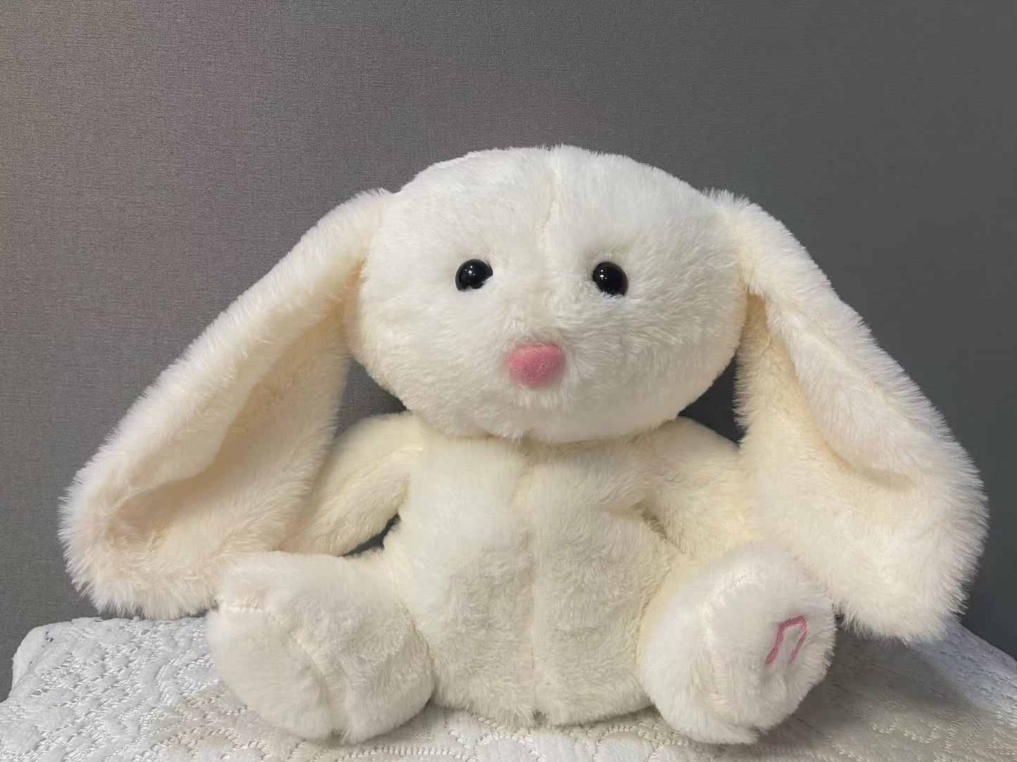 Calming Cuddle Buddy Plush Toy