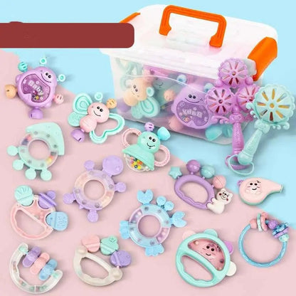 Intellectual Growth Sensory Learning Toy
