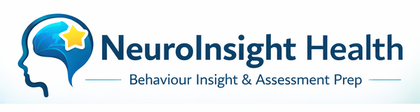Neuro Insight Health Ltd